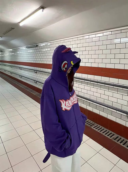 Sailor Hoody